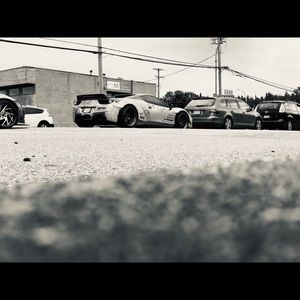 Meet your Posher, Gavin